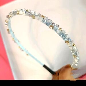 Rhinestone Headband